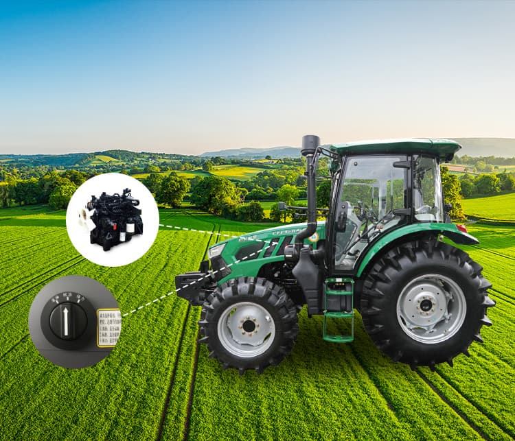 Changfa CFF1004-H: Фото 1 из 7