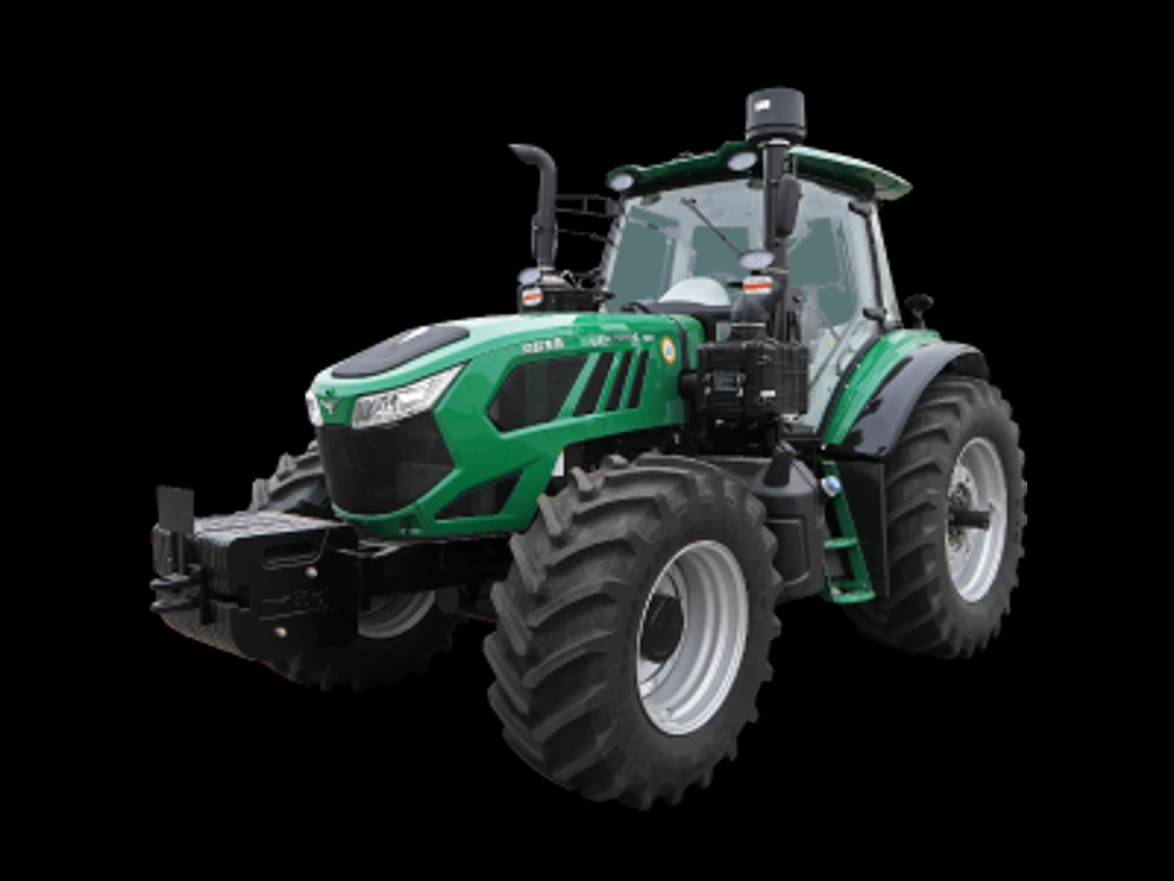 Трактор Changfa CFK2404(G4)