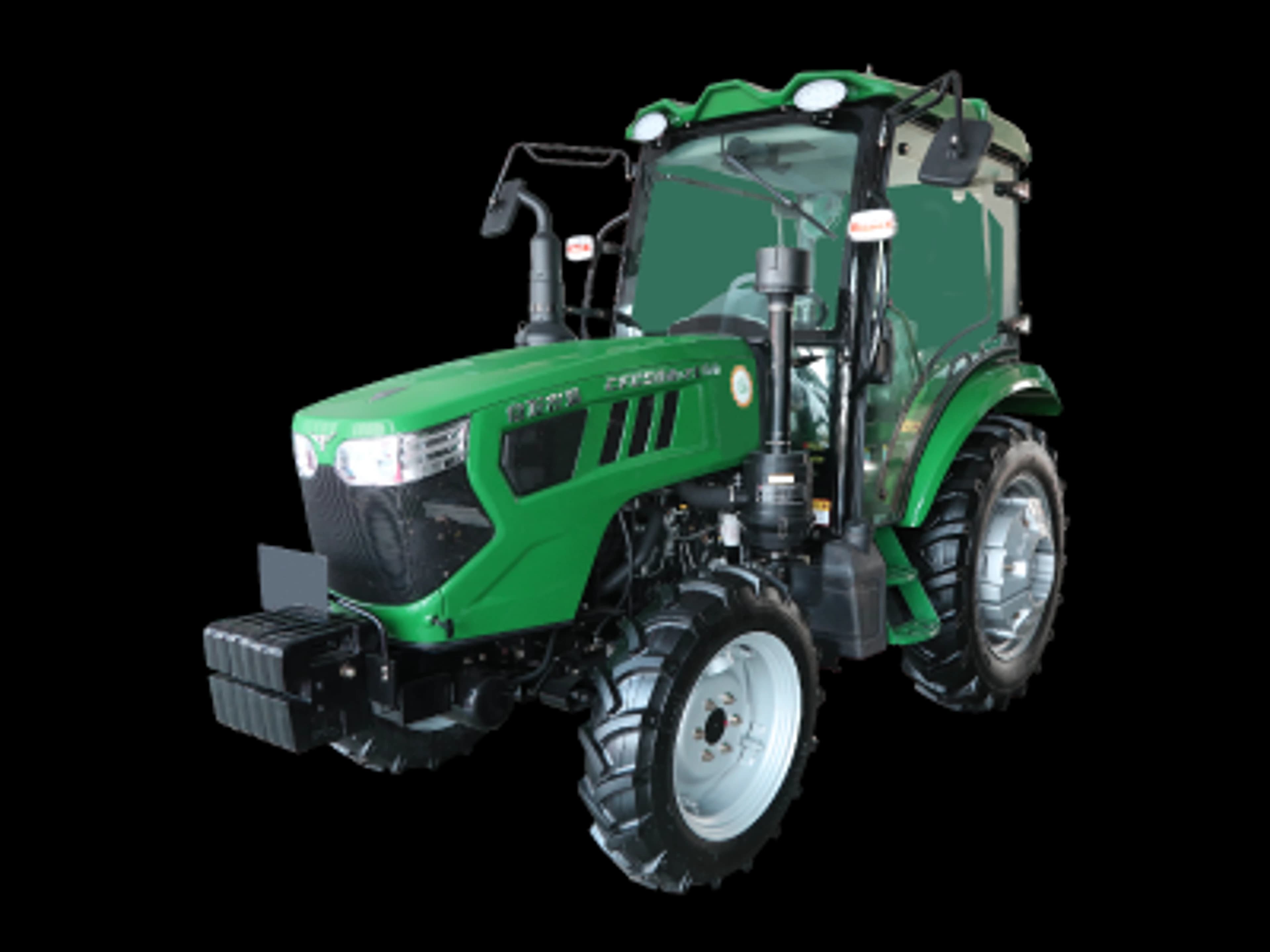 Трактор Changfa CFC504-ZL