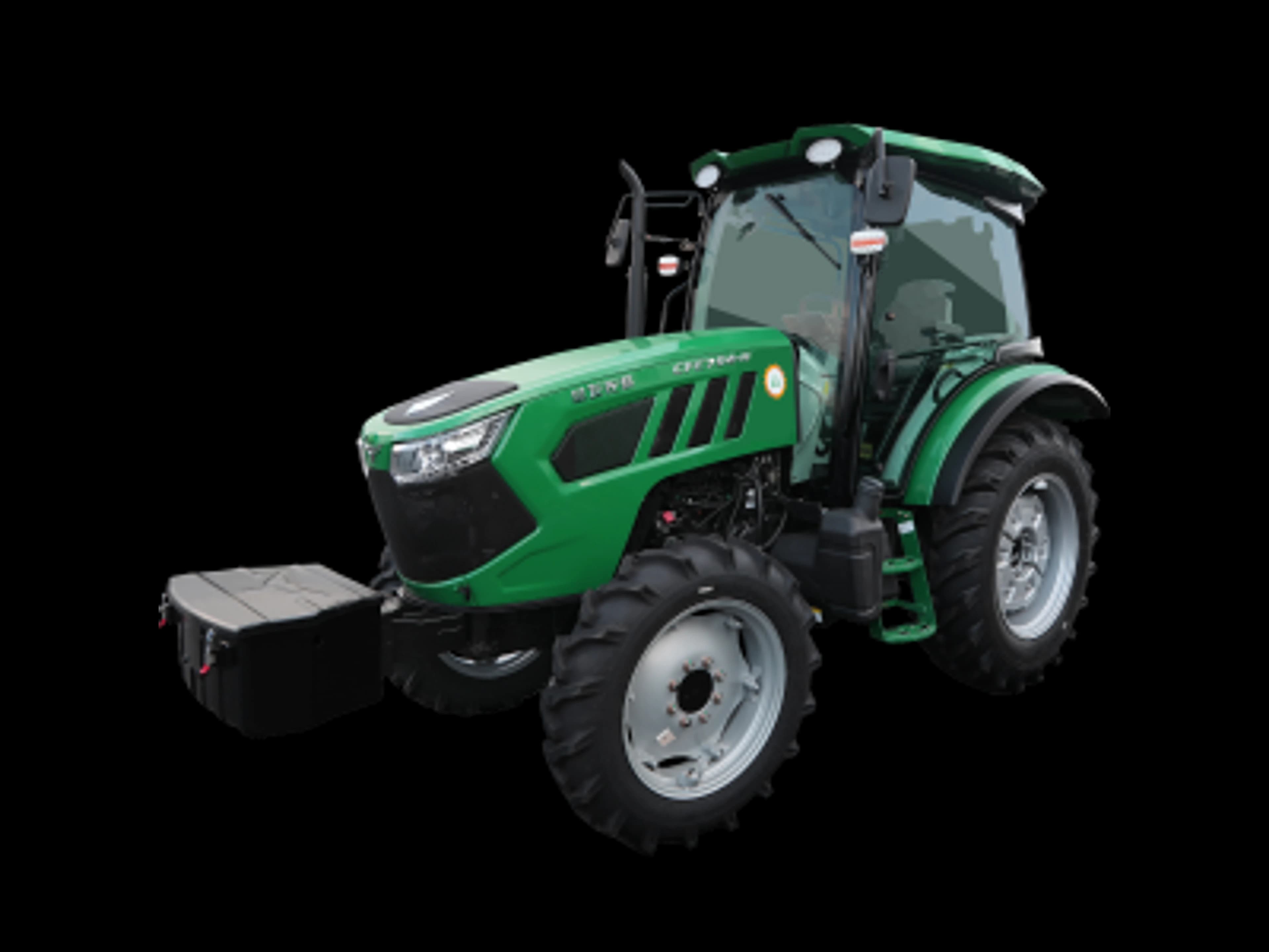 Трактор Changfa CFE704-H