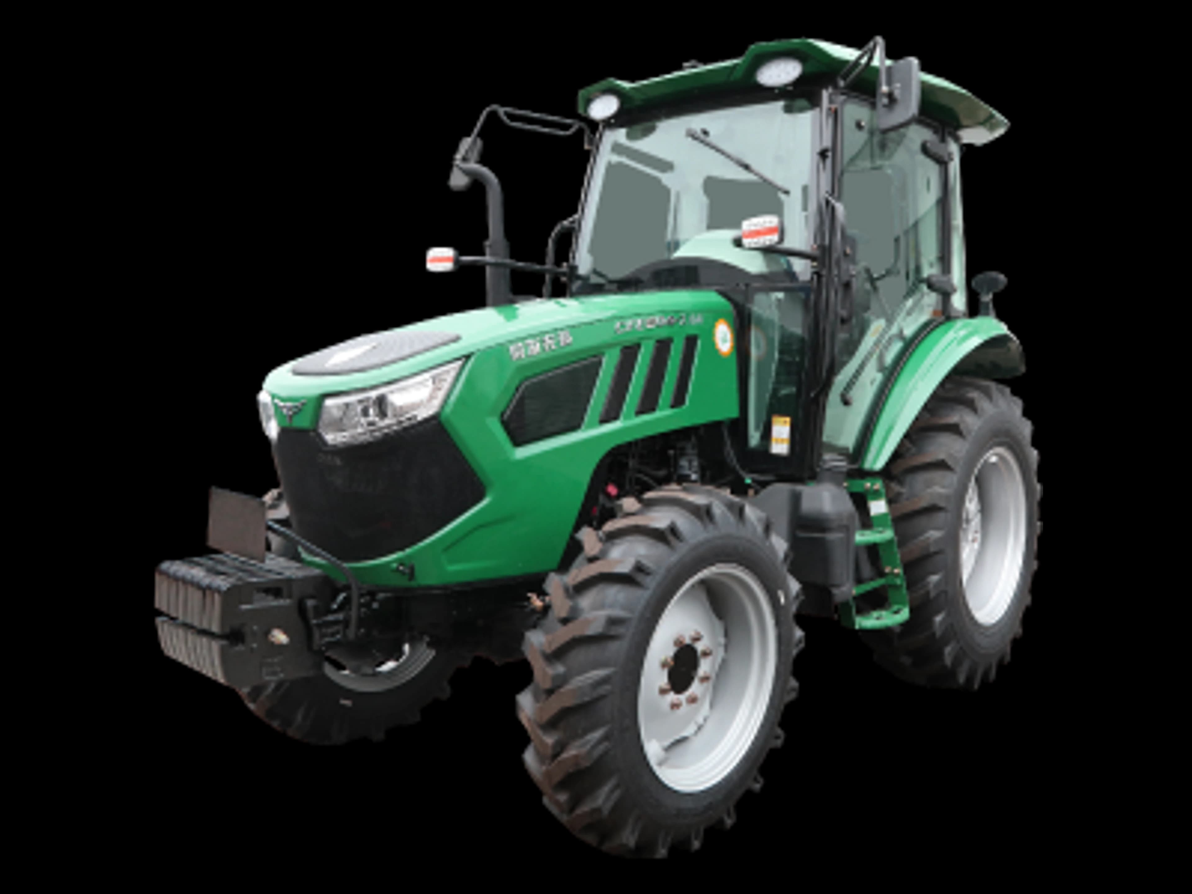 Трактор Changfa CFE804-X(G4)