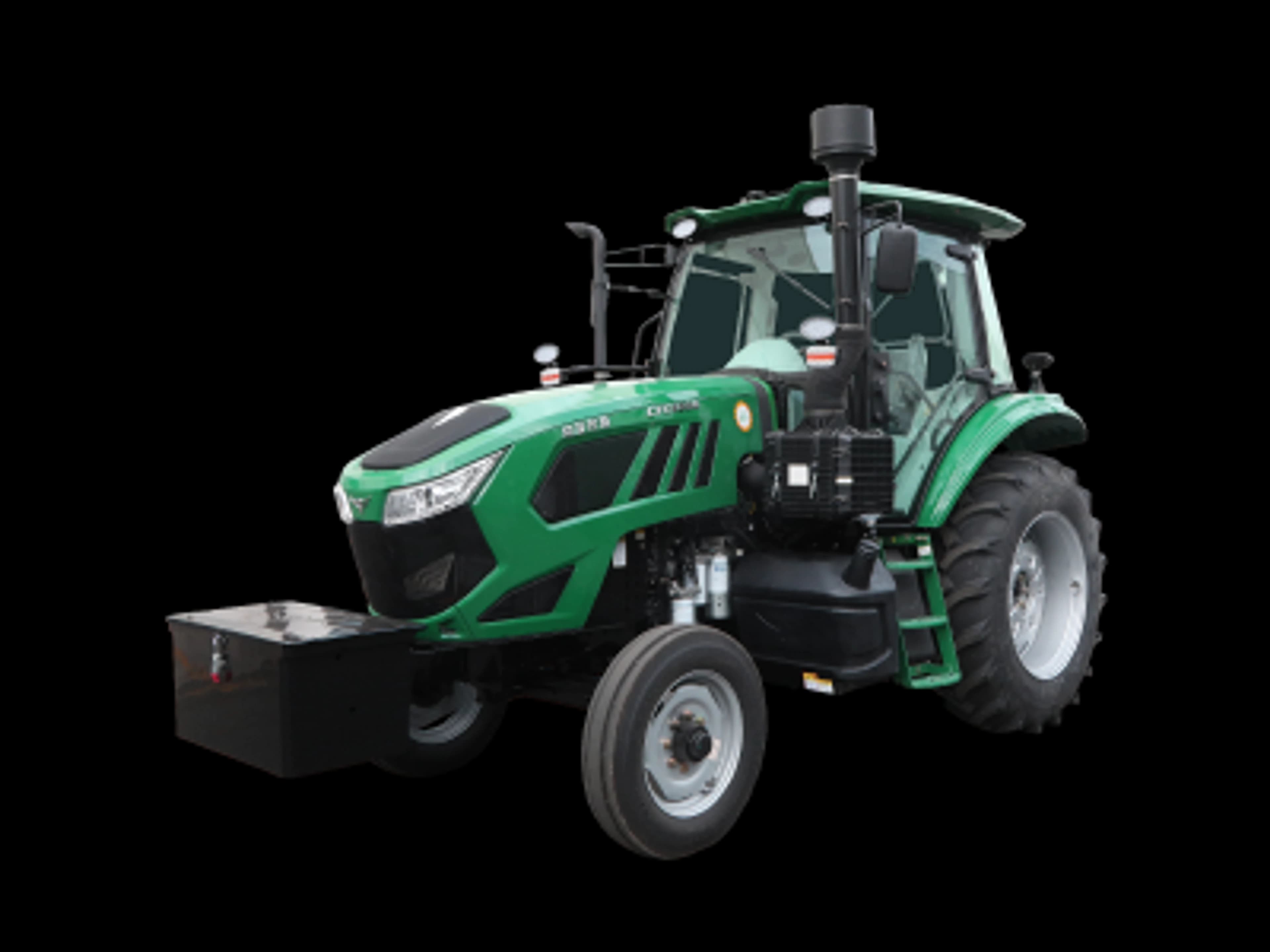 Трактор Changfa CFG1600